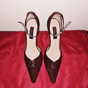 Cavallini Italian Designer Heels